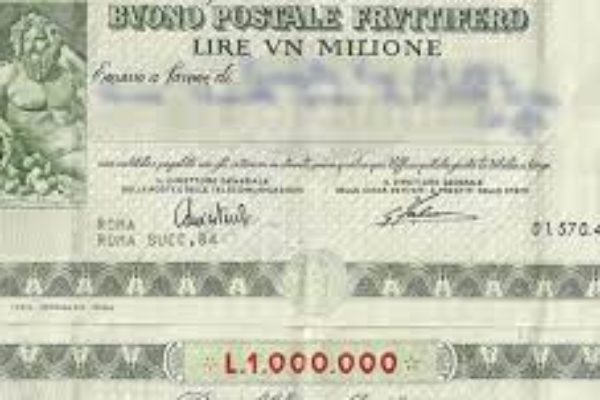 Buoni fruttiferi: fissata al 21 settembre 2021 l’udienza per valutare l’ammissibilità della class action. Invitiamo i cittadini coinvolti a pre-aderire al più presto!