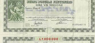 Al momento stai visualizzando Buoni fruttiferi: fissata al 21 settembre 2021 l’udienza per valutare l’ammissibilità della class action. Invitiamo i cittadini coinvolti a pre-aderire al più presto!