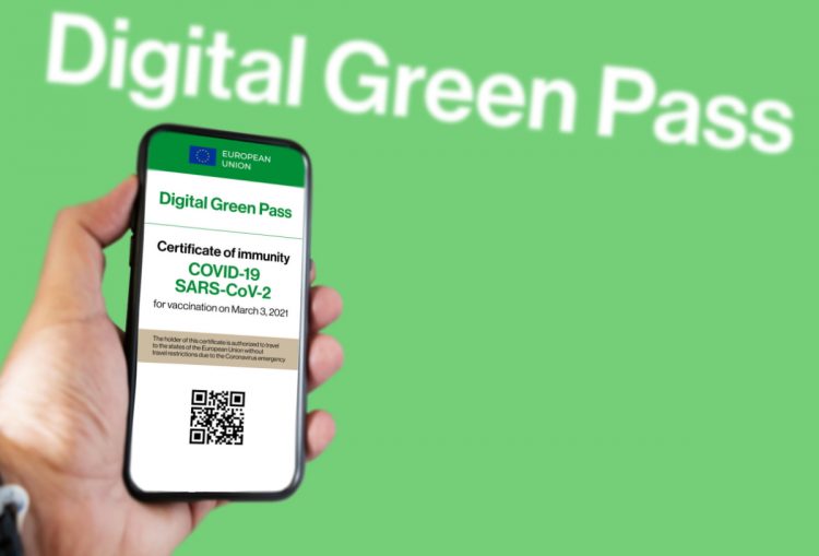 Al momento stai visualizzando Green pass, cosa succede dal 6 agosto