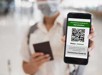 Al momento stai visualizzando Green pass: domande e risposte ai dubbi più frequenti