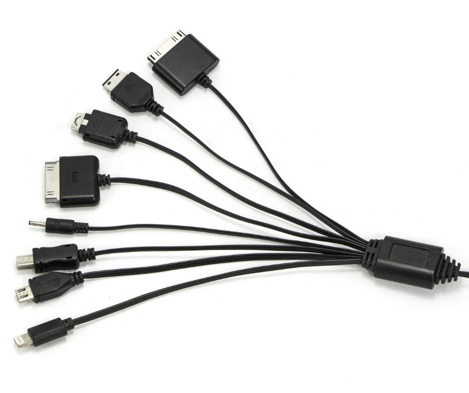 Al momento stai visualizzando Stop ai rifiuti elettronici. La commissione europea propone un caricabatterie standardizzato