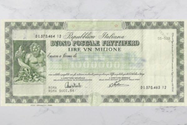 Buoni fruttiferi postali: il Tribunale di Roma dichiara inammissibile la class action sui buoni serie Q. Federconsumatori valuta le azioni da intraprendere ritenendo le motivazioni opinabili