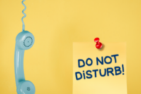 Vorresti bloccare le chiamate indesiderate?