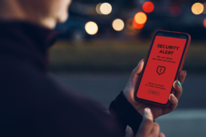 IT-alert: sperimentazione in cinque regioni italiane