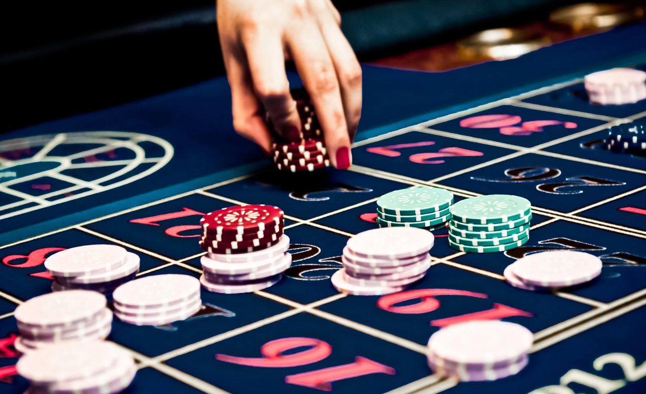 Al momento stai visualizzando Corso di formazione: il gioco d’azzardo e le sue conseguenze