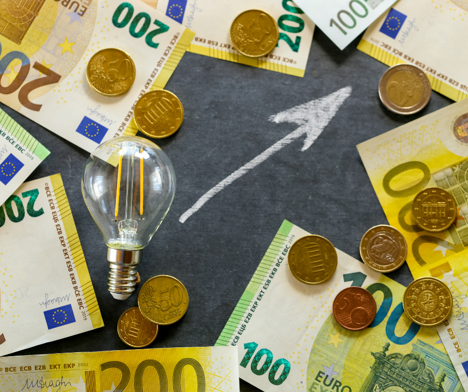 Al momento stai visualizzando CAOS BOLLETTE