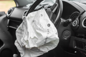 Airbag difettosi