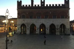 QUESTIONARIO ANONIMO sulla soddisfazione dell’utenza domestica del servizio di gestione del ciclo integrato dei rifiuti urbani nella città di Piacenza