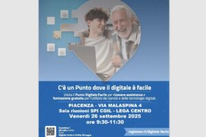 Corso di alfabetizzazione informatica gratuita