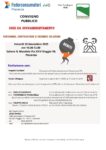 Convegno – Crisi da indebitamento