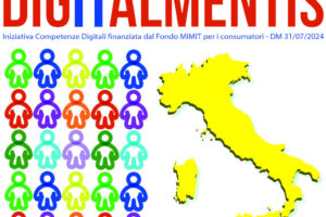 Resoconto corso Digitalmentis