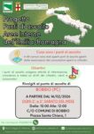 Progetto punti di Ascolto Emilia Romagna: Bobbio